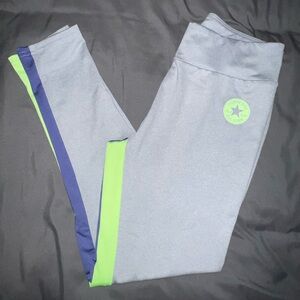 Converse Leggings Girls XL